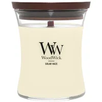 Woodwick Solar Haze Duftkerze 275 g
