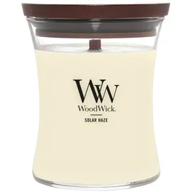Woodwick Solar Haze Duftkerze 275 g