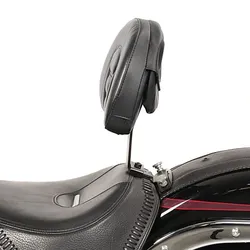 Fahrer Rückenlehne Motorrad Craftride DK2714