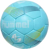 hummel Elite Handball 7261 blue/white/yellow 3
