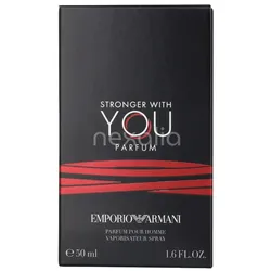 Armani Stronger With You Parfum 50 ml