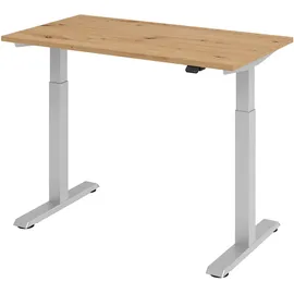 bümö Schreibtisch XMST Asteiche