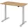 bümö Schreibtisch XMST Asteiche