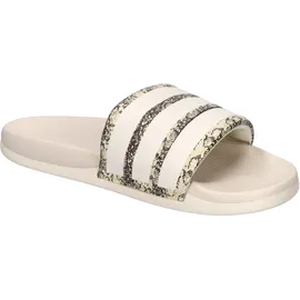 adidas Adilette Comfort 2.0 Chalk White/Chalk White/Chalk White 38