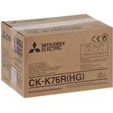 Mitsubishi CK-K 76 R HG 10x15/15x20 cm 640/320 Prints