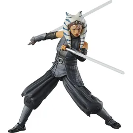 Hasbro Ahsoka Tano Action-Figur 15 cm