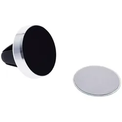 2Go Universal Magnethalter MiniMAG Halterung Lüftungsschlitz