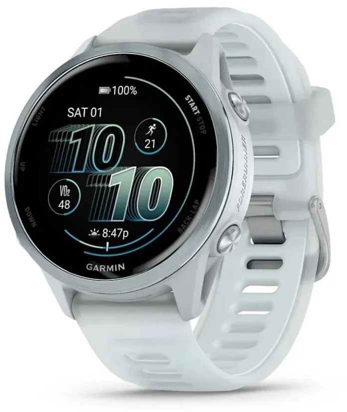 Garmin Forerunner 570 3,05 cm (1.2