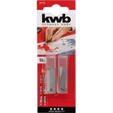 KWB Cuttermesser-Ersatzklinge 30 St.