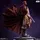 Sideshow Star Wars Episode III Premium Format Figur Mace Windu 53 cm