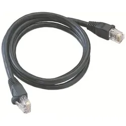 ABB OVR CAT6/STP-2 2m Kabelsatz RJ45 2m Leitungen mit RJ45-Anschlüssen 7TCA085400R0295 OVRCAT6STP2  - 10 Stück