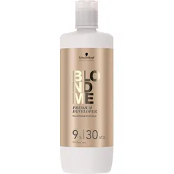 Schwarzkopf Blondme Premium Developer 9% 1 L