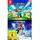 Mario + Rabbids Compilation - Box (USK) (Nintendo Switch)
