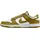 Nike Dunk Low Retro Herren white/pacific moss 44