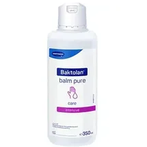 Hartmann Baktolan Hautcreme Balsam 350 ml