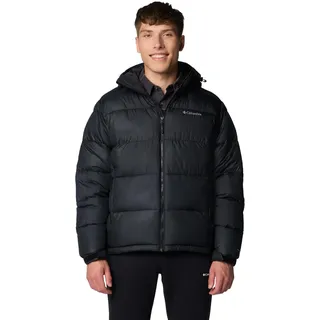 Columbia Pike Lake II Jacke - Black - M
