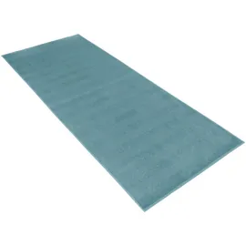 VOSSEN Talo Saunatuch 80 x 200 cm blau