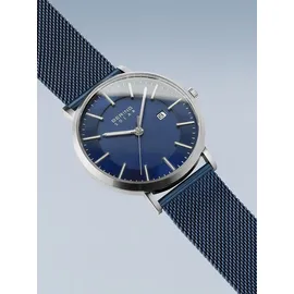 BERING Solar Milanaise 39 mm 15439-307