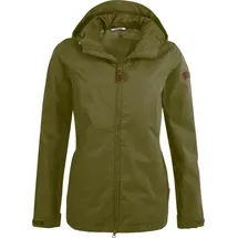 PRO-X elements Funktionsjacke "HEDDA" in Oliv green | Gr.: 38