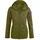 PRO-X elements Funktionsjacke "HEDDA" in Oliv green | Gr.: 38