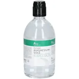 DOC NATURE'S Magn-Sole OEL 500 ml Massageöl