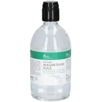 DOC NATURE'S Magn-Sole OEL 500 ml Massageöl