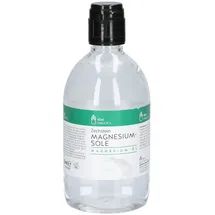 DOC NATURE'S Magn-Sole OEL 500 ml Massageöl