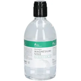 DOC NATURE'S Magn-Sole OEL 500 ml Massageöl