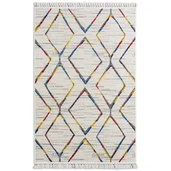Teppich JESI - BL 160x230 cm