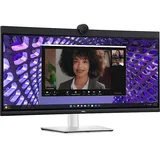 Dell P3424WEB 34" schwarz