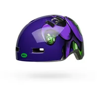 Bell Lil Ripper Gloss Purple Tentacle T
