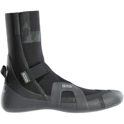 ION BALLISTIC 3/2 ROUND TOE Neoprenschuhe 2025 black - 42