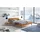 Hasena Ancona 90 x 200 cm Braun