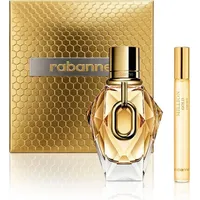 Paco Rabanne Million Gold Eau de Parfum 90 ml + Eau de Parfum 20 ml Geschenkset