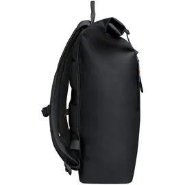 GOT BAG Rolltop Lite 2.0 schwarz