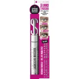 Svenja Walberg Lashcocaine Overrich Mascara Black 7,5 ml