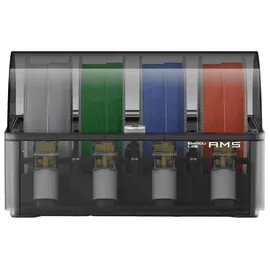 Bambu Lab AMS - Automatisches Materialsystem