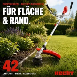 Hecht 1445 ohne Akku