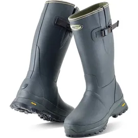 Grubs Speyline Wellies Gummistiefel Grün 48