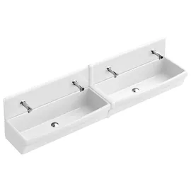 Villeroy & Boch Reihenwaschanlage 100 x 20,5 cm (68200001)