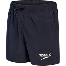 Speedo Badehose Jungen Blau 128