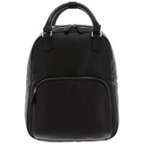Picard Luis 7116 Rucksack für Damen aus Rindsleder in der Farbe Cafe, 33x24x12 cm, 7116851055