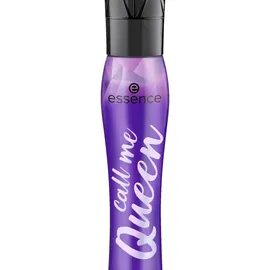 Essence Call Me Queen Dramatic False Lash Effect Mascara 11.5 ml
