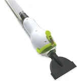 Interline Vacuclean, Poolsauger, Grau, 5 m, 2 kg, 120 mm, 500 mm