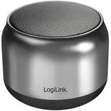 Logilink SP0063 - BT v5.1-Lautsprecher, TWS (True Wireless Stereo), Surround-Sound, Freisprecheinrichtung