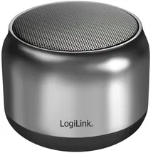 Logilink SP0063 - BT v5.1-Lautsprecher, TWS (True Wireless Stereo), Surround-Sound, Freisprecheinrichtung