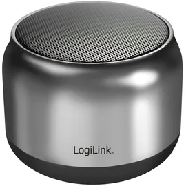Logilink SP0063 - BT v5.1-Lautsprecher, TWS (True Wireless Stereo), Surround-Sound, Freisprecheinrichtung