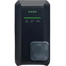 KEBA KeContact P40 Wandladestation Typ 2 (11 kW, 16 A)