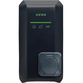 KEBA KeContact P40 Wandladestation Typ 2 (11 kW, 16 A)