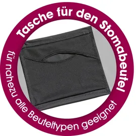 Suprima Stomagürtel Funktion XS